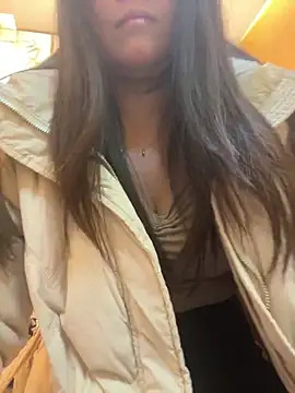 Molly-xiao online show from January 13, 10:42 am