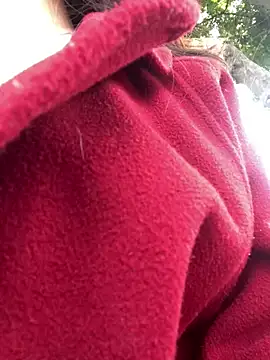 Molly-xiao online show from April 15, 10:11 am