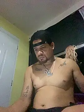 Dominicanobb online show from February 5, 4:39 am