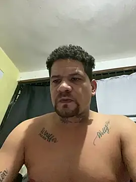 Dominicanobb online show from April 27, 8:12 am