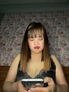 Wendy-2 online show from February 17, 7:49 am