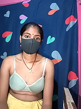 Naughty Seema online show from April 14, 4:46 pm