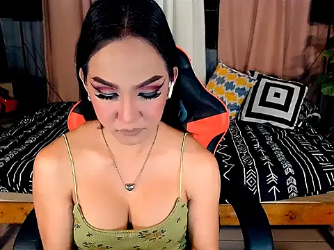 Snapshot of MistressAltheaTS chatting on July 19, 5:05 pm MistressAltheaTS online show from July 19, 5:05 pm
