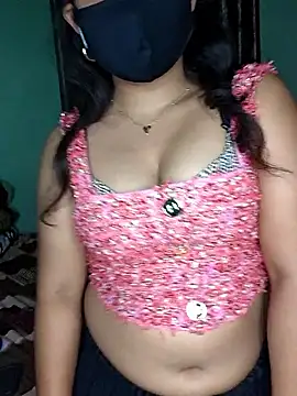 Saumyy online show from February 8, 5:05 pm