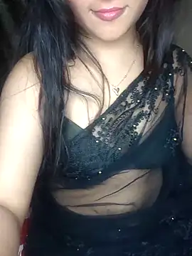 Saumyy online show from March 25, 1:28 pm