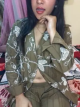 Saumyy online show from March 31, 12:34 am