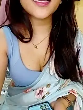 Saumyy online show from April 21, 2:51 am