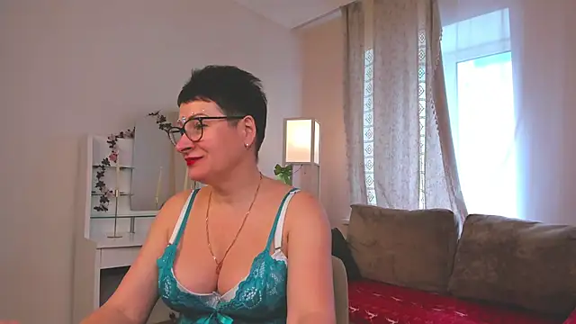 JennyMons online show from April 19, 8:13 am