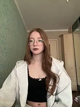 Eseniya  online show from January 17, 9:36 am