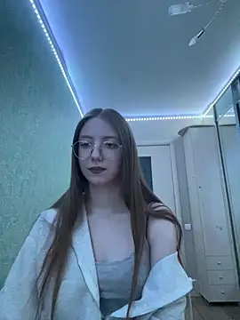 Eseniya  online show from March 11, 1:17 pm