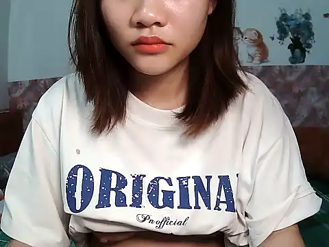 hana ssexy online show from April 21, 5:50 pm