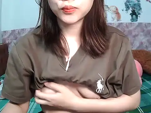 Snapshot of hana_ssexy chatting on April 25, 7:00 pm hana ssexy online show from April 25, 7:00 pm