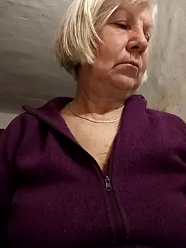 KlaudiaDarling online show from February 5, 12:48 am