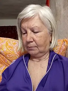 KlaudiaDarling online show from March 19, 10:03 pm