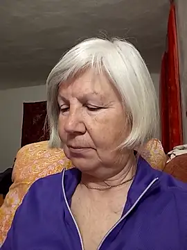 KlaudiaDarling online show from March 25, 10:27 pm