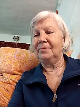 KlaudiaDarling online show from April 1, 9:43 am