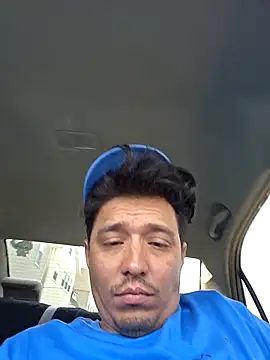 HoofedCylinder online show from April 14, 3:18 pm