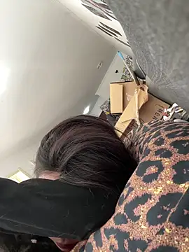 Qidandan778 online show from February 12, 4:40 am