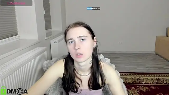 KrissLimada online show from March 5, 11:23 pm