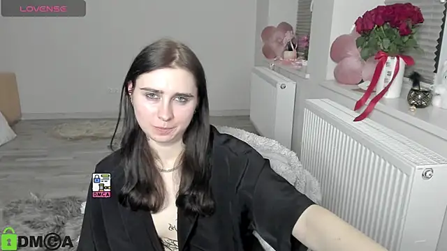 KrissLimada online show from April 16, 10:01 pm