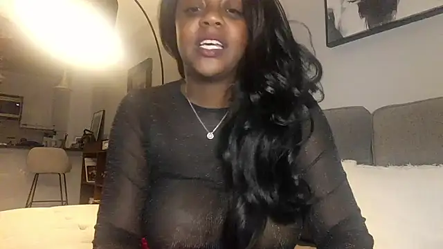 taliablackrose online show from January 13, 4:07 am