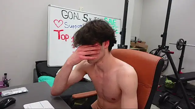 Daniel Shawnn online show from January 15, 10:53 am