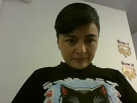 kat paradise online show from March 14, 11:37 am