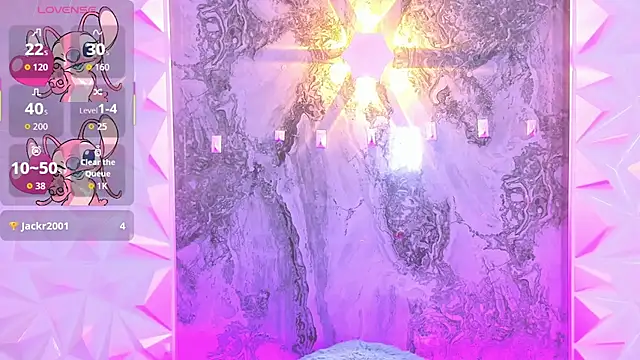 Sofia-love7 online show from June 8, 1:28 am