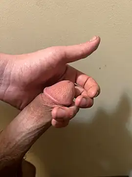 jasons1234 online show from April 3, 3:43 pm