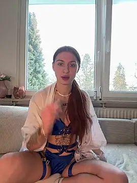 xvicoo online show from February 15, 4:03 pm