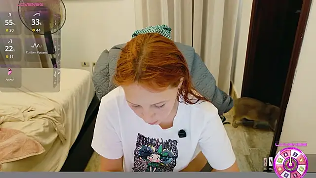 Snapshot of ViktoriaSilk chatting on June 10, 4:39 pm ViktoriaSilk online show from June 10, 4:39 pm