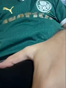 JotaJoty online show from December 23, 1:47 am