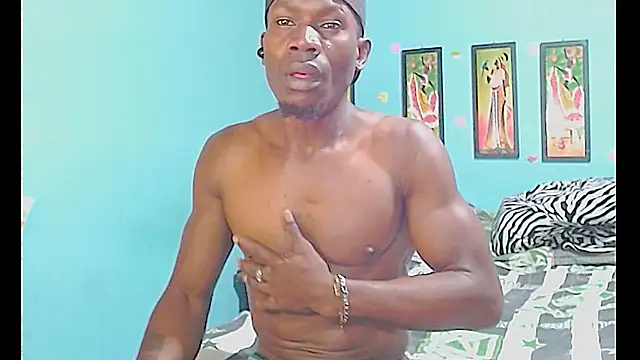 miltonjjakee online show from February 15, 7:54 pm