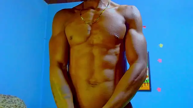 miltonjjakee online show from April 11, 7:45 am