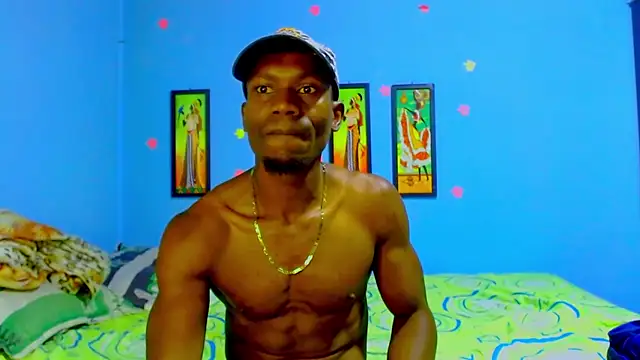 miltonjjakee online show from April 13, 5:40 pm