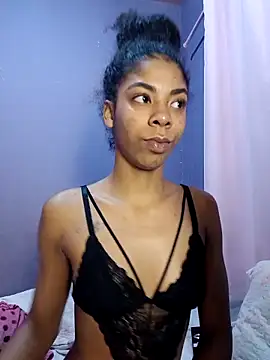 Samarajenyfer online show from April 20, 4:15 am