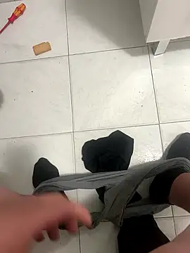 paco199923 online show from January 15, 5:45 am