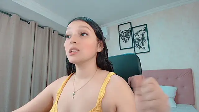 Snapshot of littlemolly_walcott chatting on May 2, 10:15 pm littlemolly walcott online show from May 2, 10:15 pm