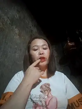 dakota-kis online show from March 13, 12:06 am