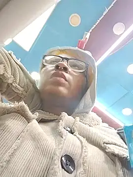 SynDarling6 online show from March 13, 9:43 pm