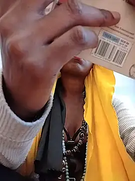 SynDarling6 online show from March 14, 5:29 pm