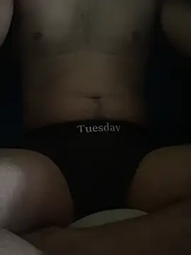 jackkie988 online show from March 10, 2:05 am