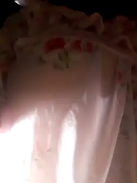 Snapshot of fingerbit07 chatting on February 7, 4:00 pm fingerbit07 online show from February 7, 4:00 pm