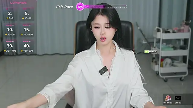 Su-ki77 online show from February 22, 7:34 pm