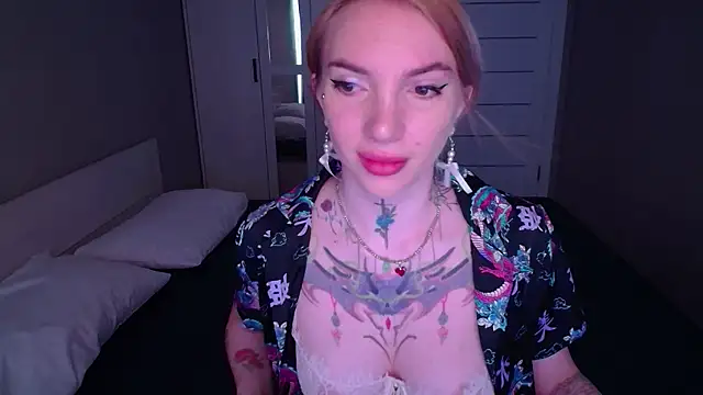 AssolSoul online show from June 14, 8:16 am