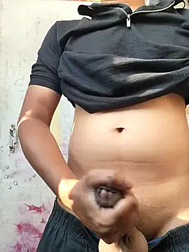 jerryrooh69 online show from February 18, 11:17 am