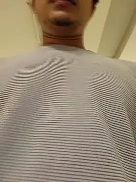 jerryrooh69 online show from April 29, 4:27 am
