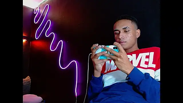 Sweet David  online show from January 15, 5:45 am