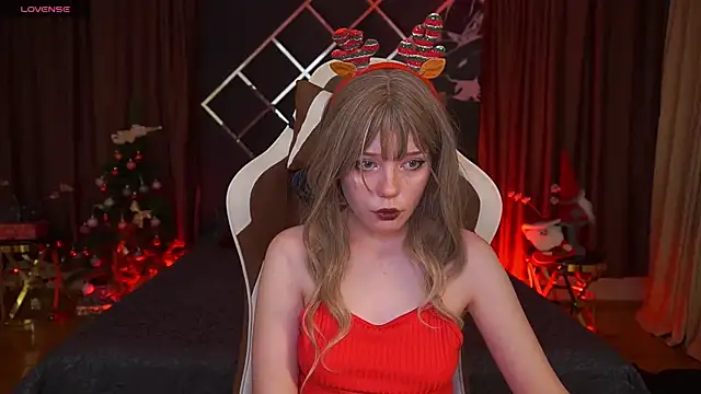 HimeBabee online show from January 16, 11:20 pm