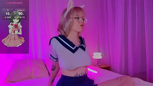 no 1dea online show from February 3, 9:47 am